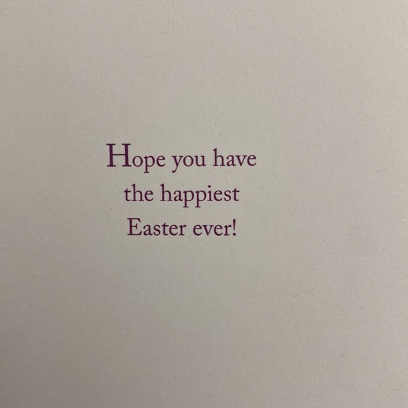 Easter Greeting Cards - Picture 11 of 16